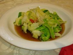 android_upload_pic-马凯餐厅(长椿街店)