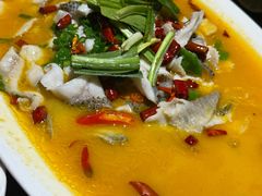 -小喜客·云南特色菜(纳西庭院店)