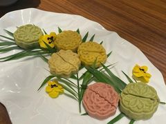 -王府茶楼茶宴·创意菜(朝阳公园店)