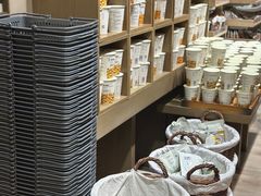-MUJI无印良品(西单大悦城店)