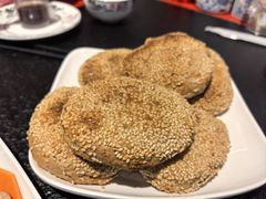 -老北京胡同味道二荤铺(酒仙桥店)