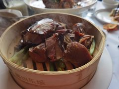 腊味全家福-眉州东坡(博雅店)