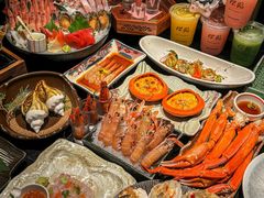 -松鹤精致料理(五一中路店)