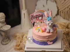 -糖秋Cake DIY·蛋糕定制·甜品台(观音桥店)
