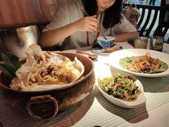 -桂满陇·桃花院落(长泰广场店)