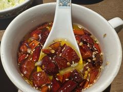 -北京老门框爆肚涮肉馆(凤城六路店)