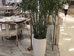 大堂-喜鼎海胆水饺(平安金融中心店)