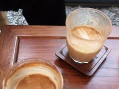 -Metal hands·铁手咖啡