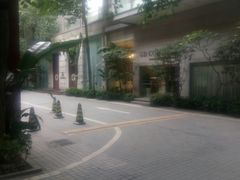 -广州卡丽酒店(大金钟路地铁站店)