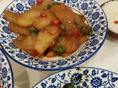 大片冬瓜-新新湘菜馆(新中街二条店)