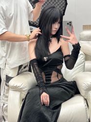 -IN STYLE 造型