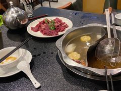 -大犇潮汕牛肉火锅(公明店)