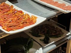 -千纸鹤嫩汁烤肉(学府店)