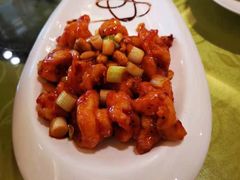 -马凯餐厅(长椿街店)