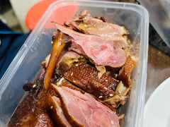 特色酱板鸭-章云板鸭(总店)