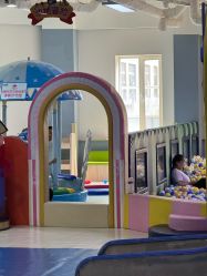 -纯一宝贝儿童游泳中心(生态大街店)