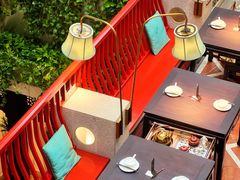 大堂-陶陶居酒家(第十甫路总店)