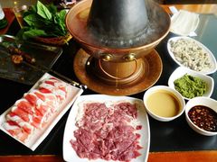 -情忆草原涮肉馆