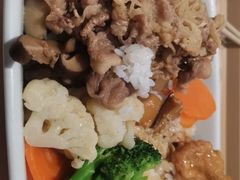 -吉野家(学院路店)