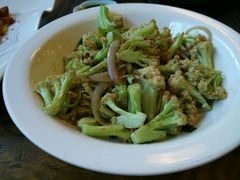 -梧桐花园餐厅(新城店)