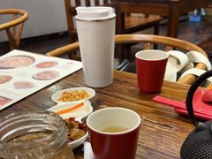 -红料理|串串有瘾·烧烤(吴中路店)