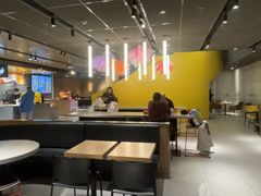 -麦当劳(豫园店)