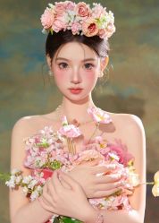 -Nice奈斯摄影婚纱写真