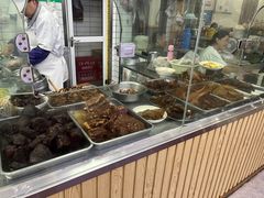 -草桥清真牛肉锅贴扁食店