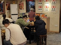 -阿福板凳面(观音桥店)