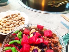 -大理董·董家小厨野生菌火锅(古城旗舰店)