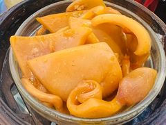 -香港蓮香樓(中環店)