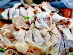 -威邵鸡煲(西华路总店)