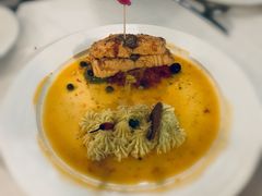 -火车头法国西餐厅