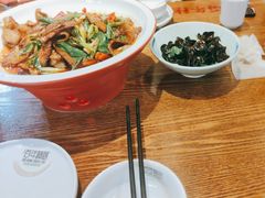 -百年神厨·地道川菜(清江西路店)