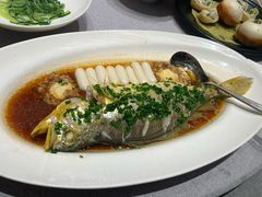 -汤记传菜(秀浦路店)