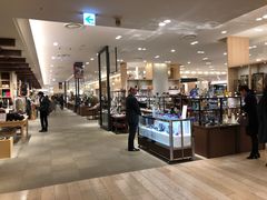-阪急百货店(梅田总店)