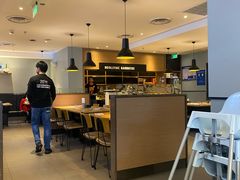 -新石器烤肉(无锡万象城店)