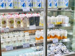 -白色日记·手作酸奶(麦凯乐店)