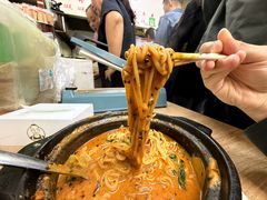 -曹宝林砂锅麻辣烫(星光路店)