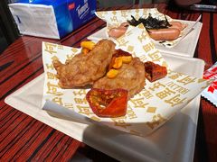 -何里玉(北京路店)