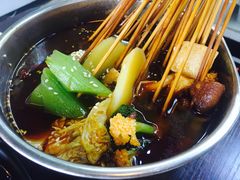 -七串串(无锡总店)