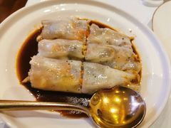 -铭家点心(秦岭路店)