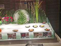 -蓝鲸湾汤泉(包河店)