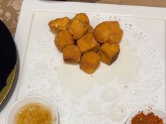 -李氏传家菜(兴城路店)