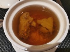 -圣丰索菲特·2 On 988 Café 自助餐厅