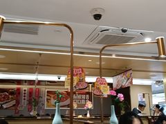 -海底捞火锅(赛格国际购物中心店)