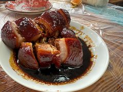 缸肉-贾老板缸肉馆(潮韵街店)