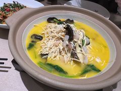 -大潮淮·淮扬菜(何园旗舰店)