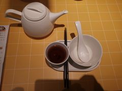 -蔡澜点心·粤菜(花城汇南区店)