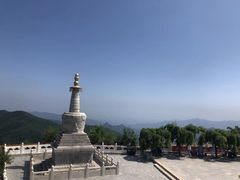 -妙峰山风景名胜区